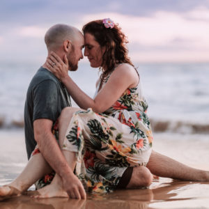 Elopement Photos Maui