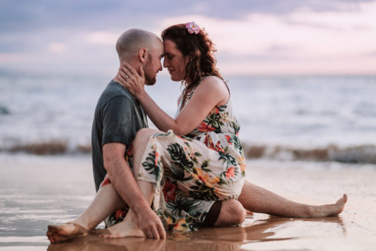 Elopement Photos Maui