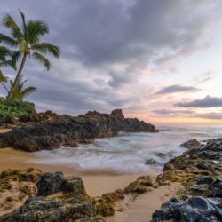 [GUIDE] Living in Maui vs Oahu vs Big Island vs Kauai